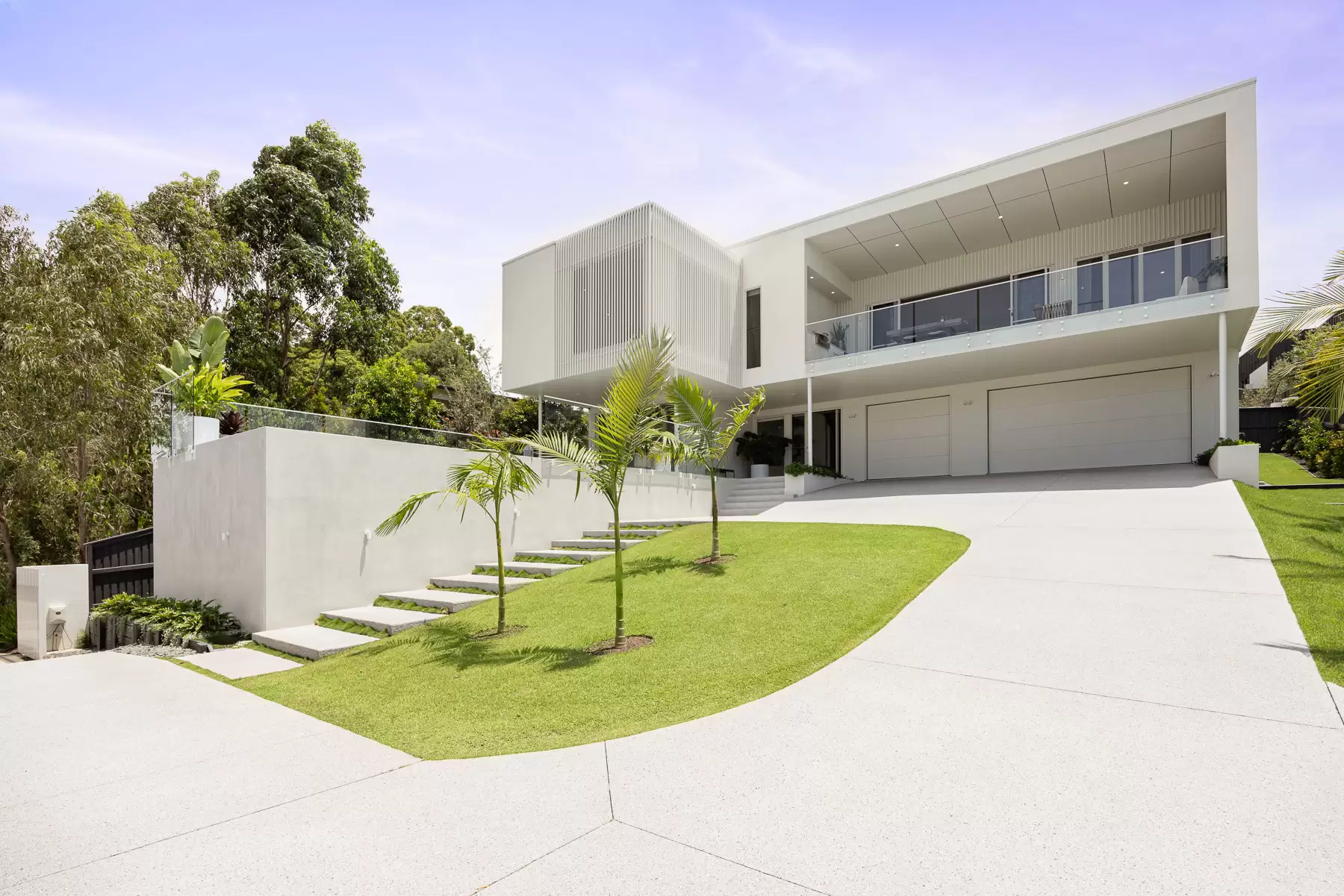8 Tallowood Court, Peregian Springs Sold by Queensland Sotheby's International Realty - image 1