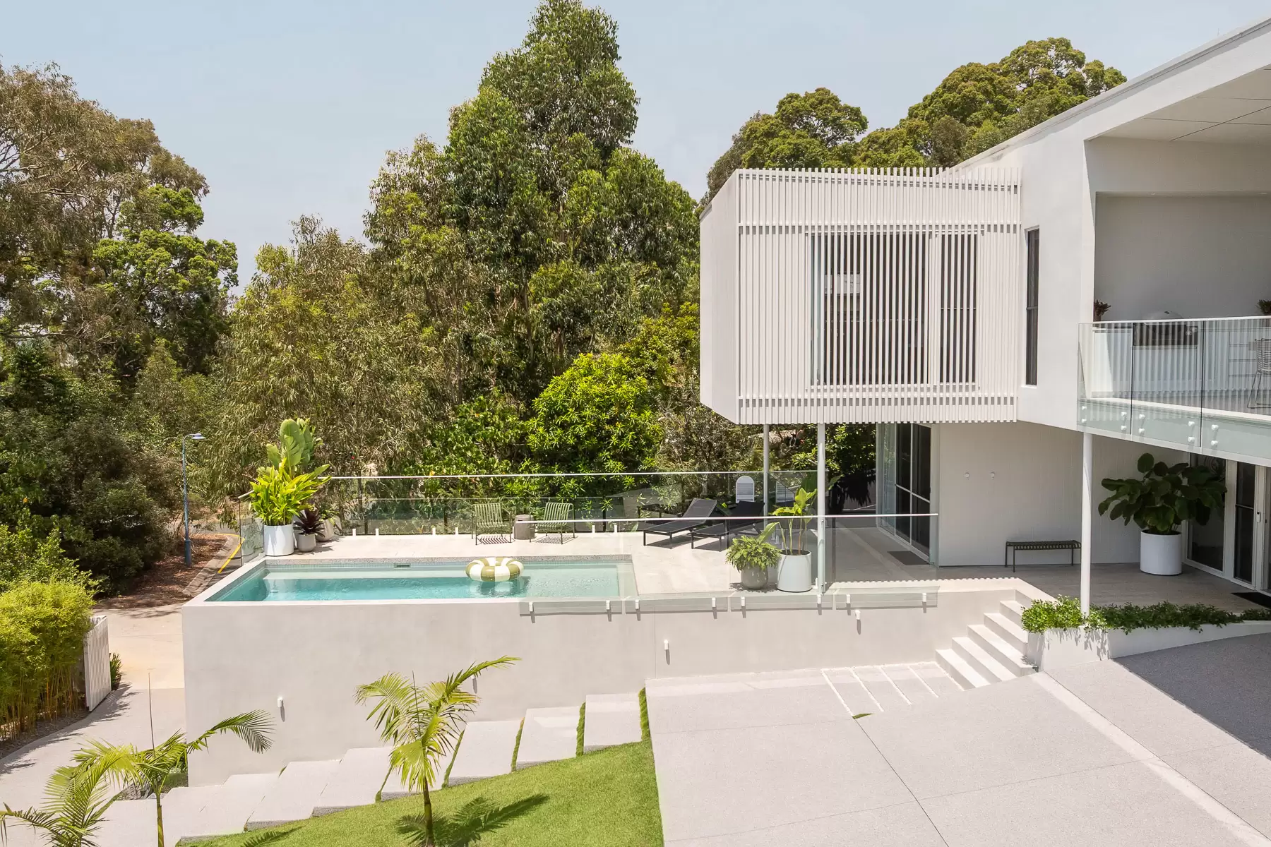 8 Tallowood Court, Peregian Springs Sold by Queensland Sotheby's International Realty - image 1
