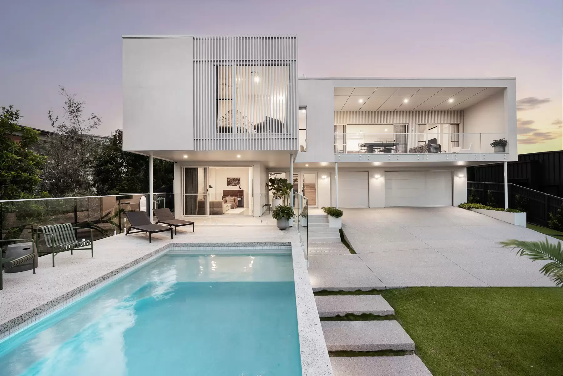 8 Tallowood Court, Peregian Springs Sold by Queensland Sotheby's International Realty - image 1