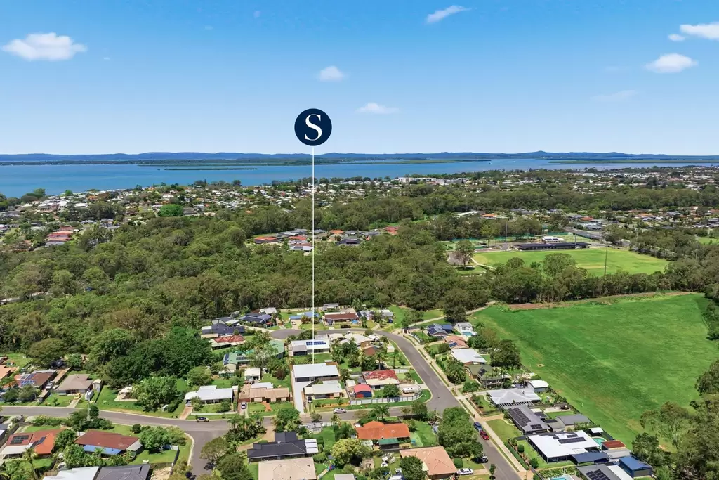 Lot 2/26 Penrose Avenue, Redland Bay Sold by Queensland Sotheby's International Realty
