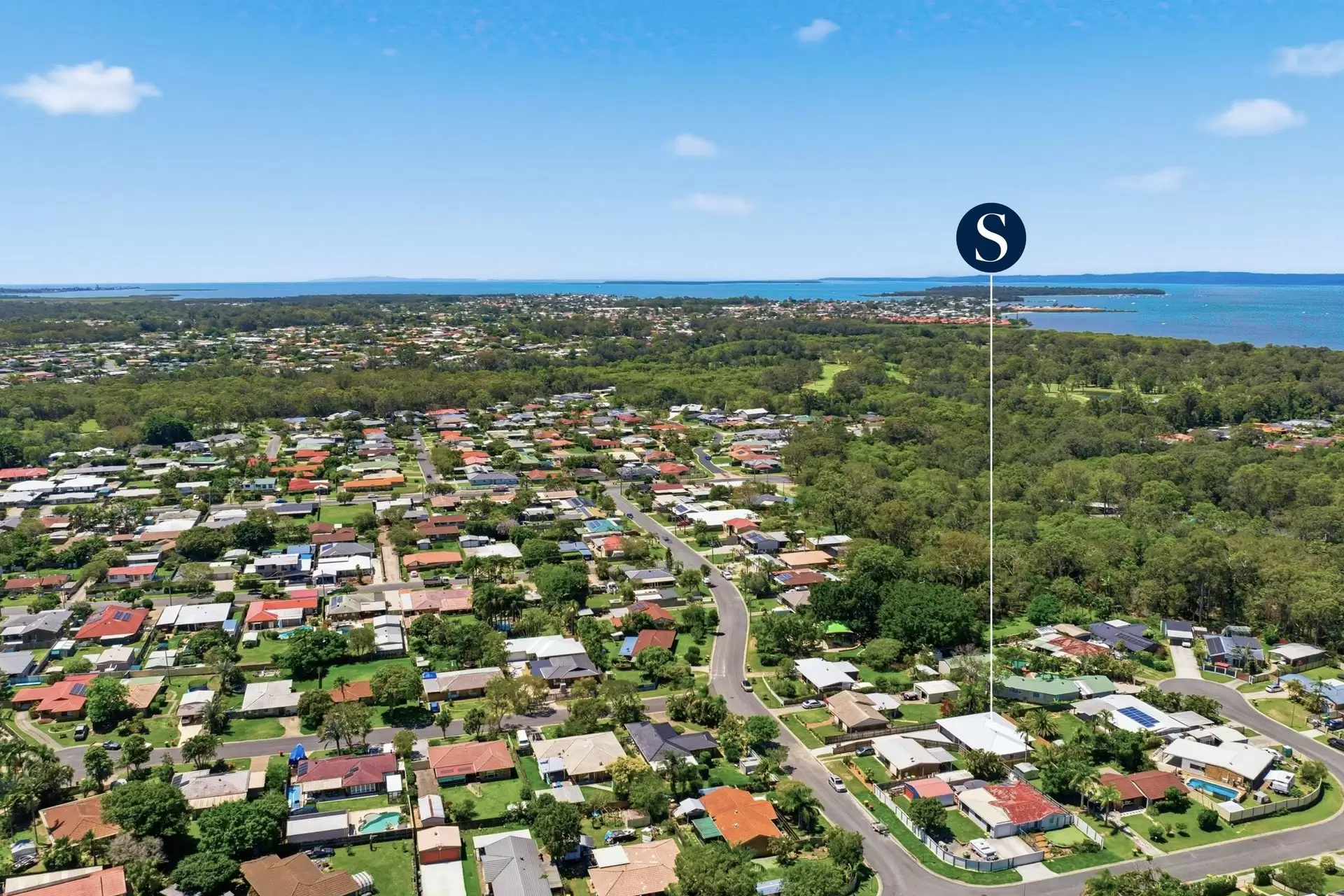 Lot 2/26 Penrose Avenue, Redland Bay Sold by Queensland Sotheby's International Realty - image 1