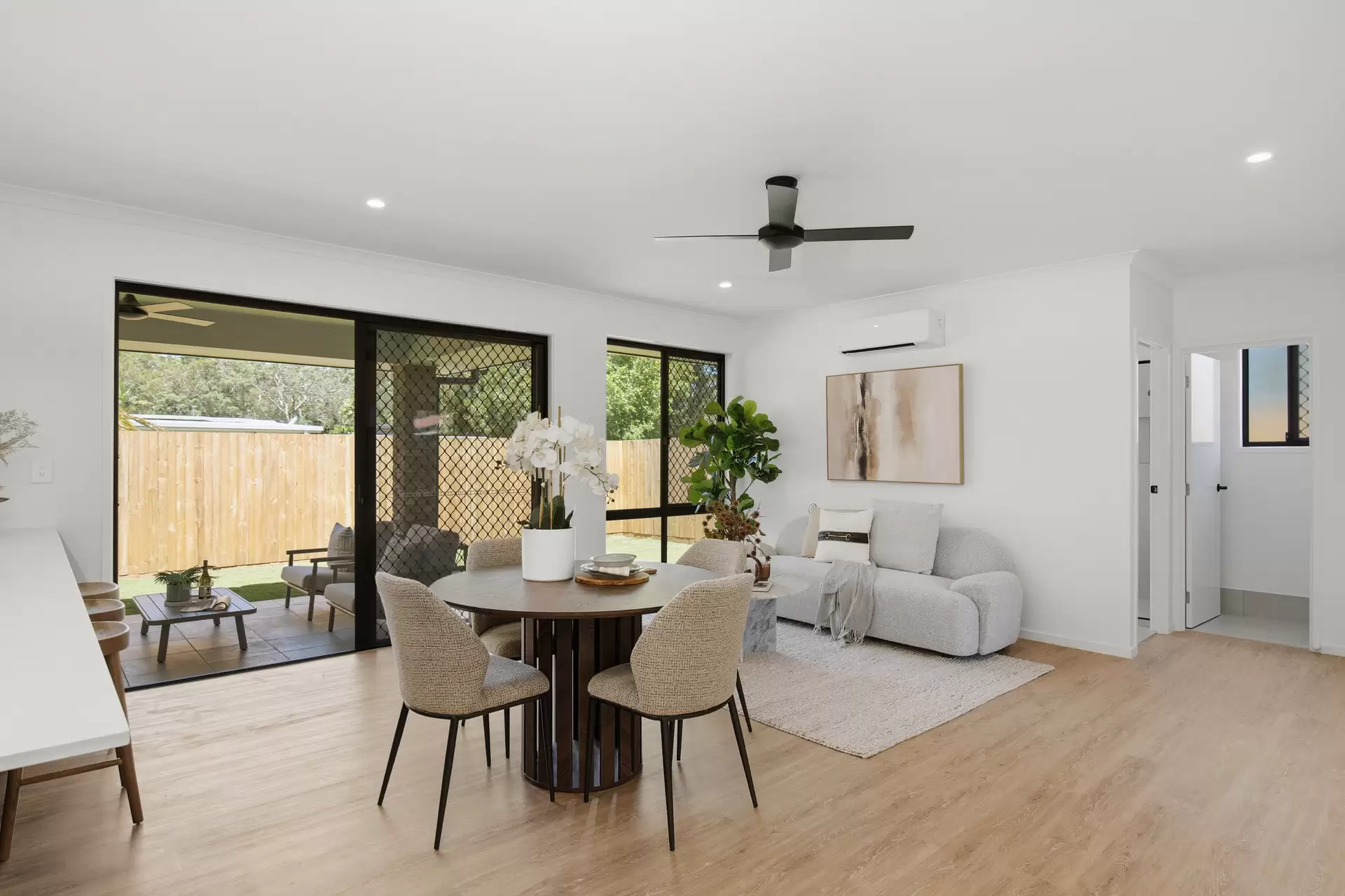 Lot 2/26 Penrose Avenue, Redland Bay Sold by  - image 1