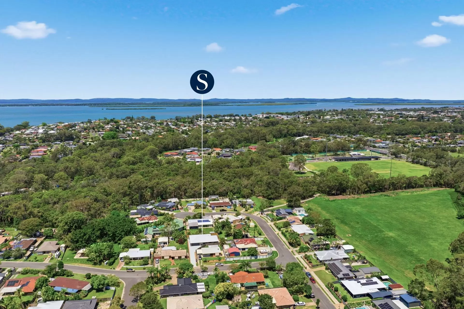 Lot 2/26 Penrose Avenue, Redland Bay Sold by  - image 1