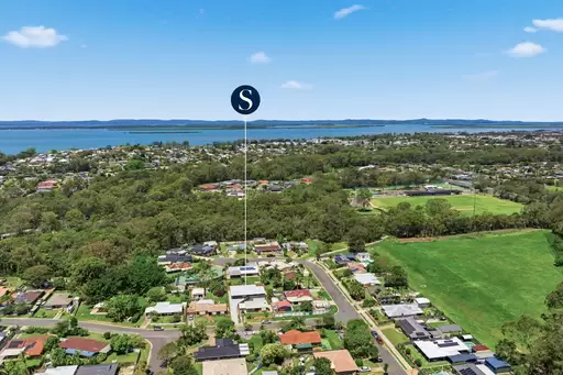 Lot 2/26 Penrose Avenue, Redland Bay Sold by 