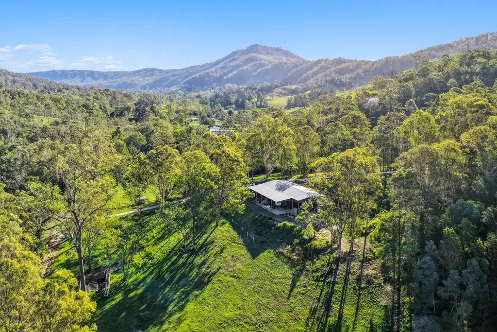 66 Double Crossing Road, Canungra For Sale by 