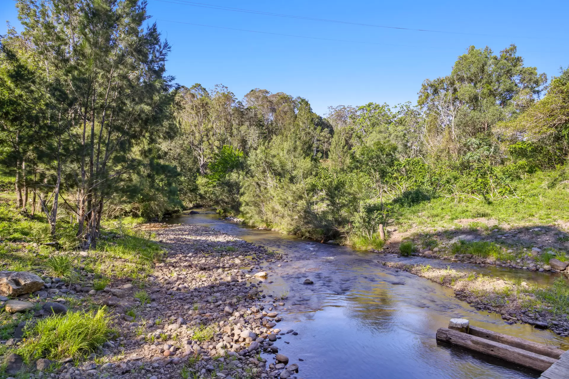 66 Double Crossing Road, Canungra For Sale by Queensland Sotheby's International Realty - image 1
