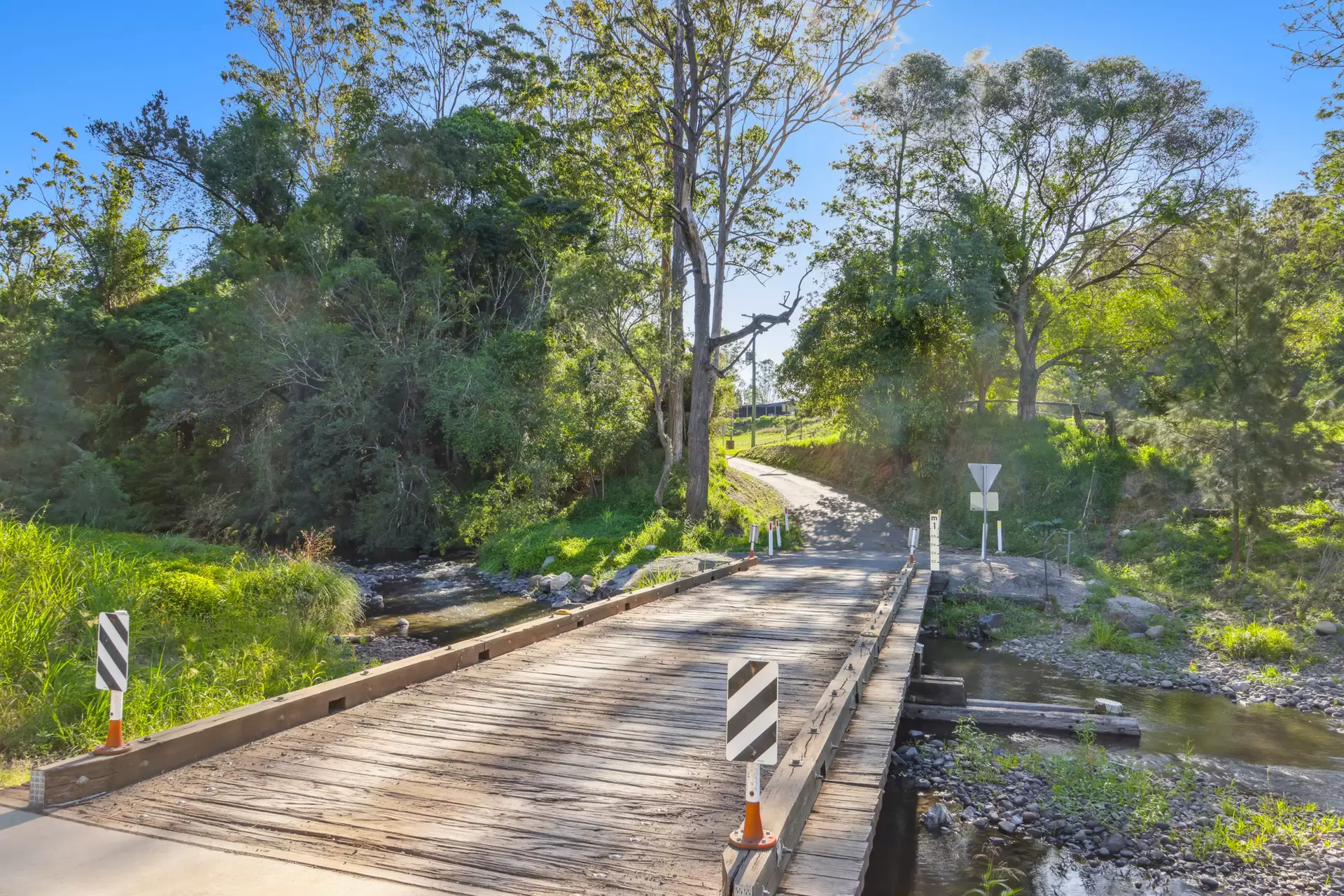 66 Double Crossing Road, Canungra For Sale by Queensland Sotheby's International Realty - image 1
