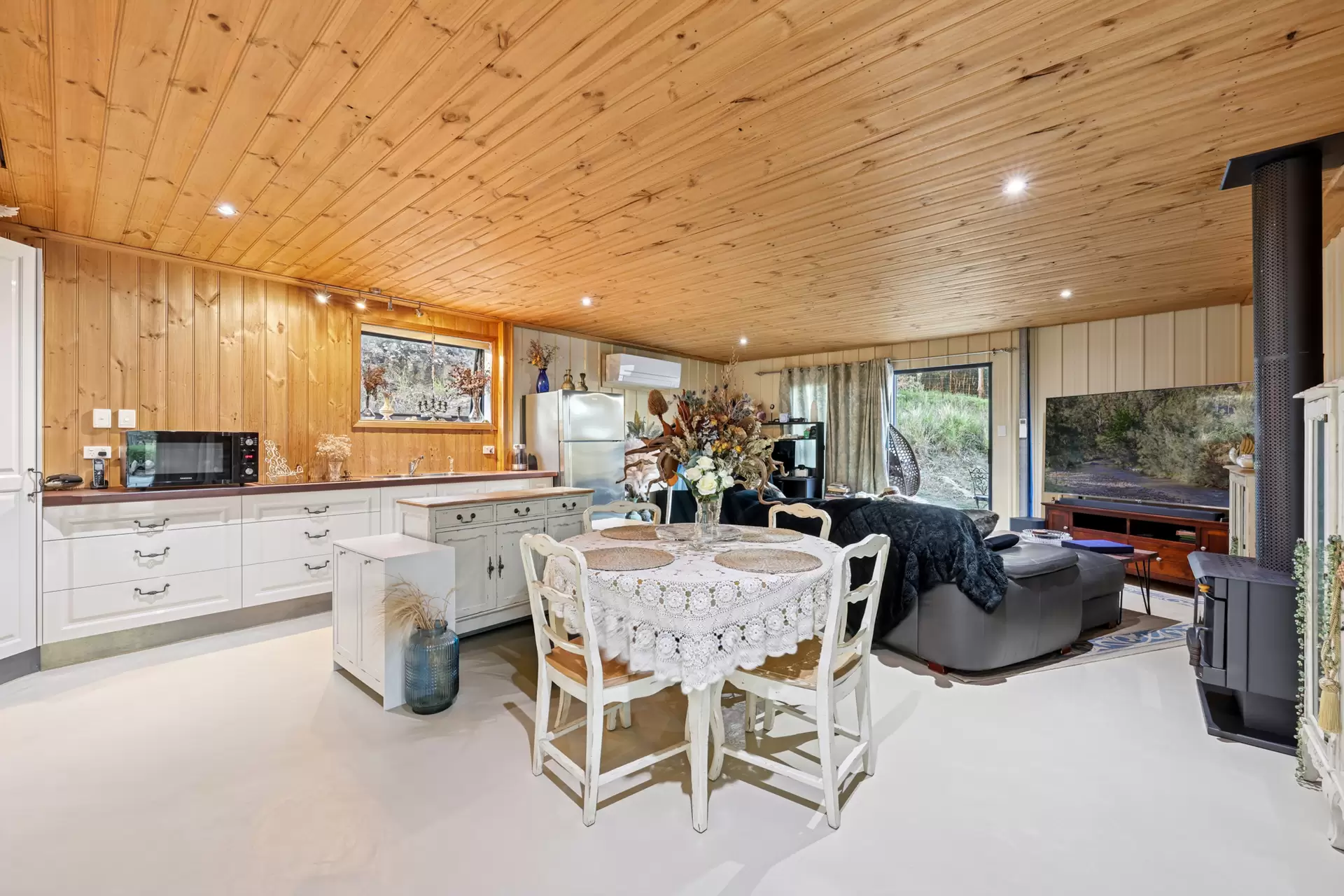 66 Double Crossing Road, Canungra For Sale by Queensland Sotheby's International Realty - image 1