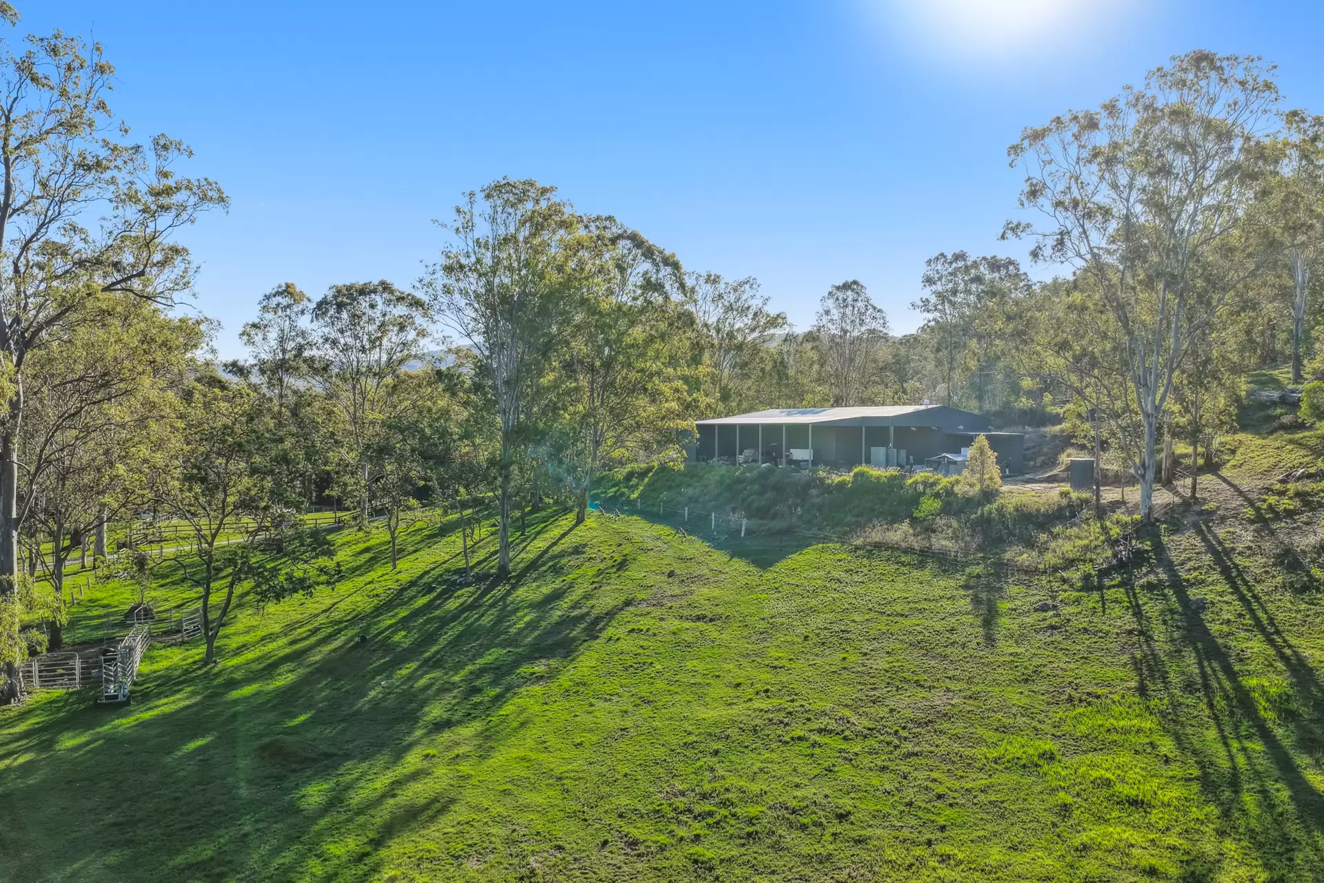 66 Double Crossing Road, Canungra For Sale by Queensland Sotheby's International Realty - image 1
