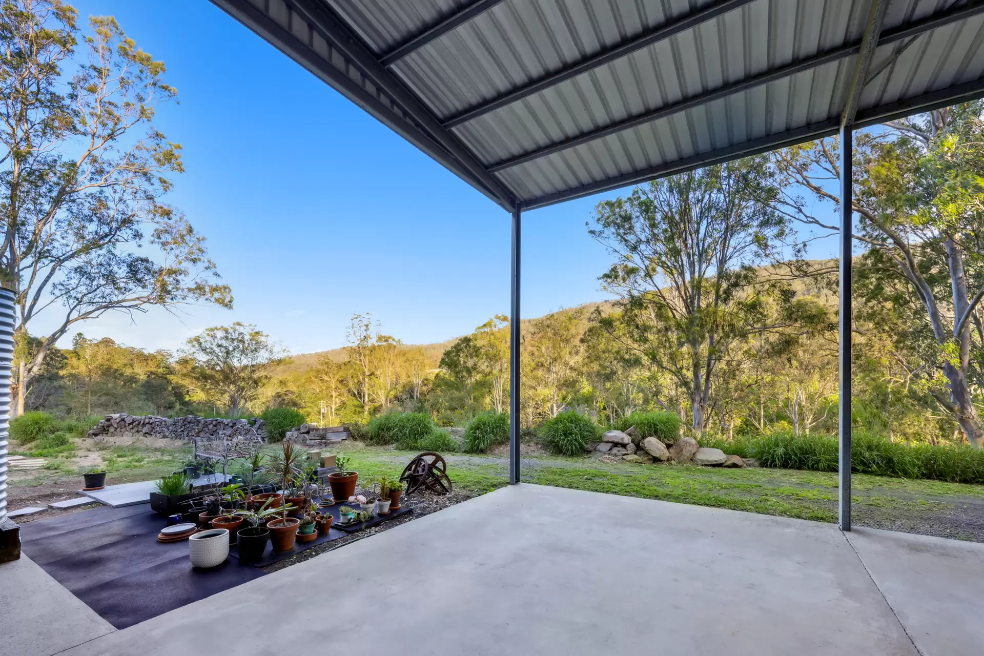 66 Double Crossing Road, Canungra For Sale by Queensland Sotheby's International Realty - image 1