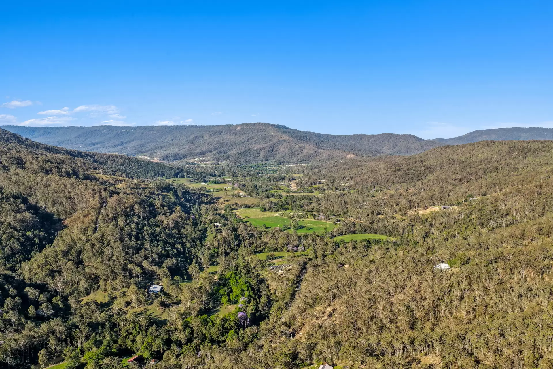 66 Double Crossing Road, Canungra For Sale by Queensland Sotheby's International Realty - image 1