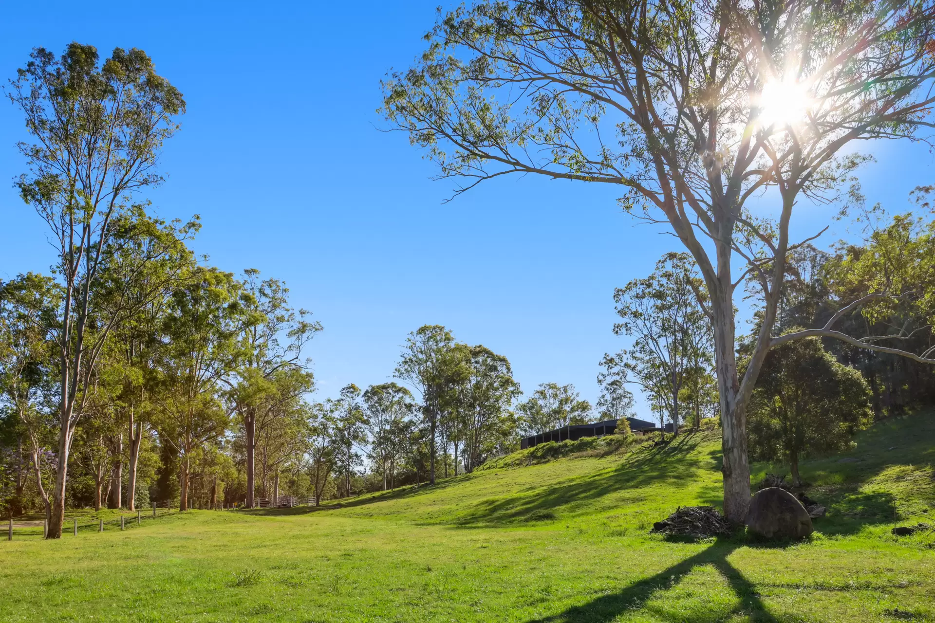 66 Double Crossing Road, Canungra For Sale by Queensland Sotheby's International Realty - image 1