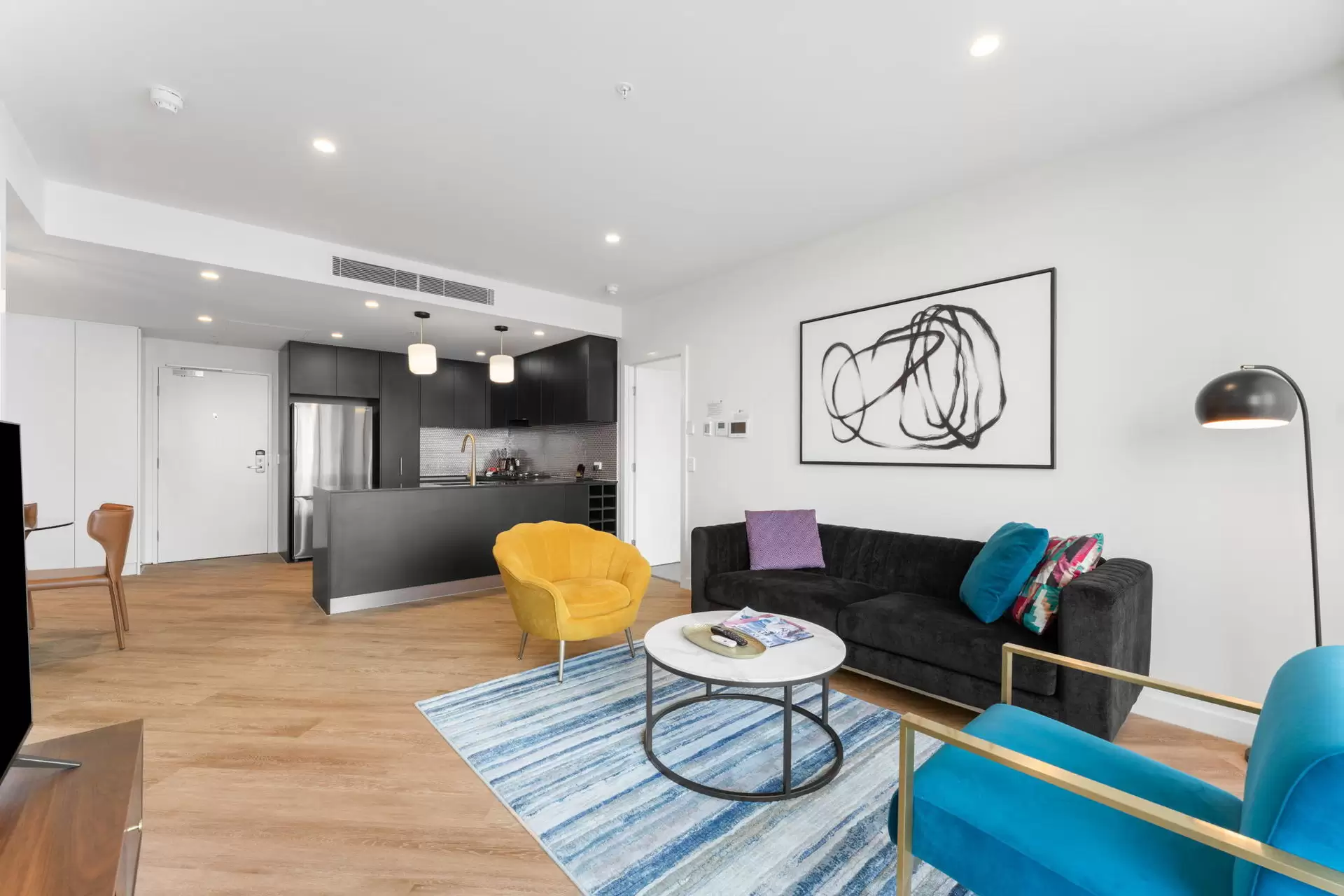 1202/59 Meron Street, Southport Sold by Queensland Sotheby's International Realty - image 1