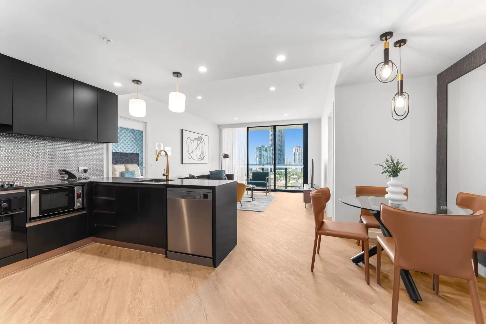1202/59 Meron Street, Southport Sold by Queensland Sotheby's International Realty - image 1