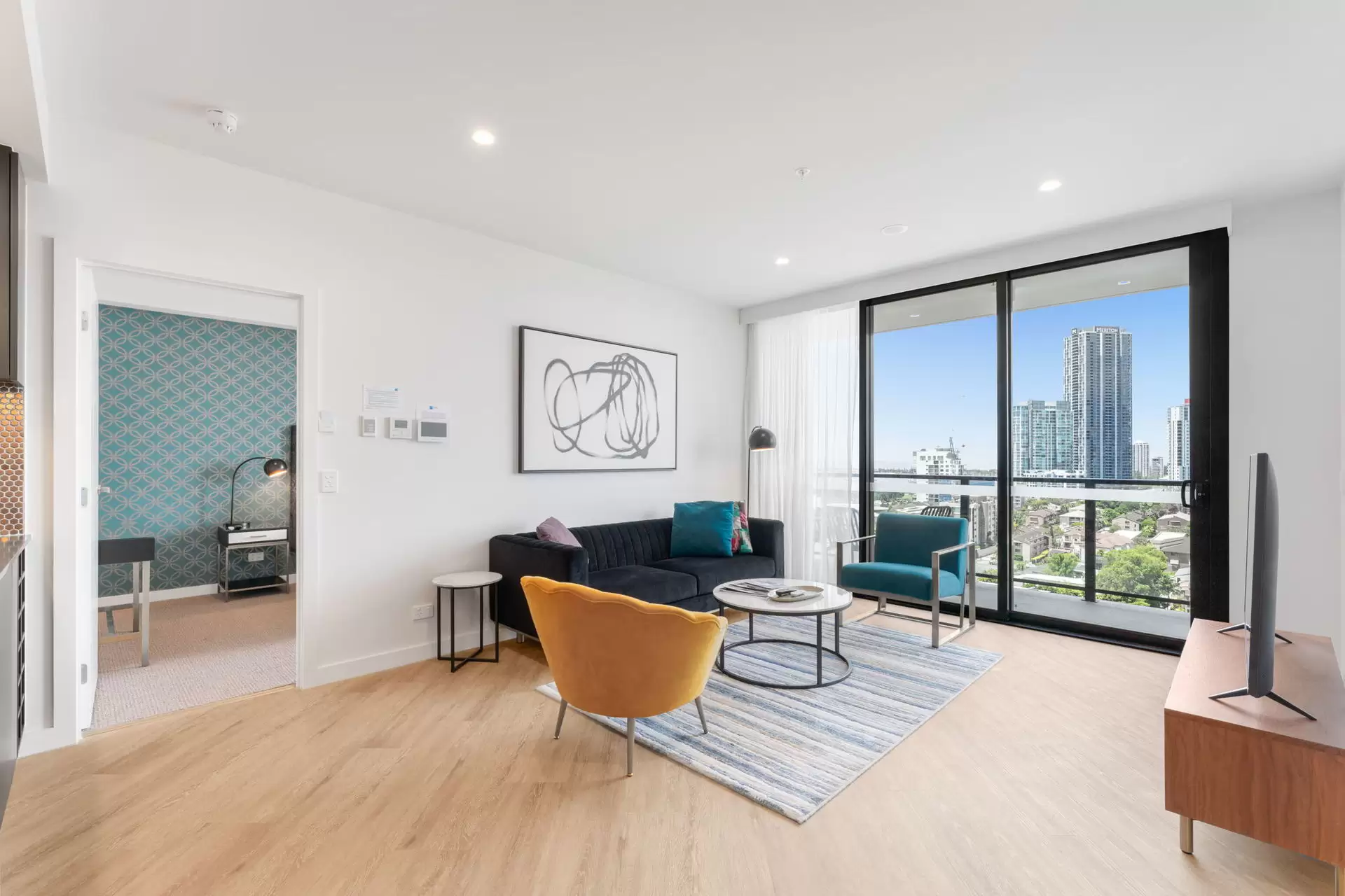 1202/59 Meron Street, Southport Sold by Queensland Sotheby's International Realty - image 1