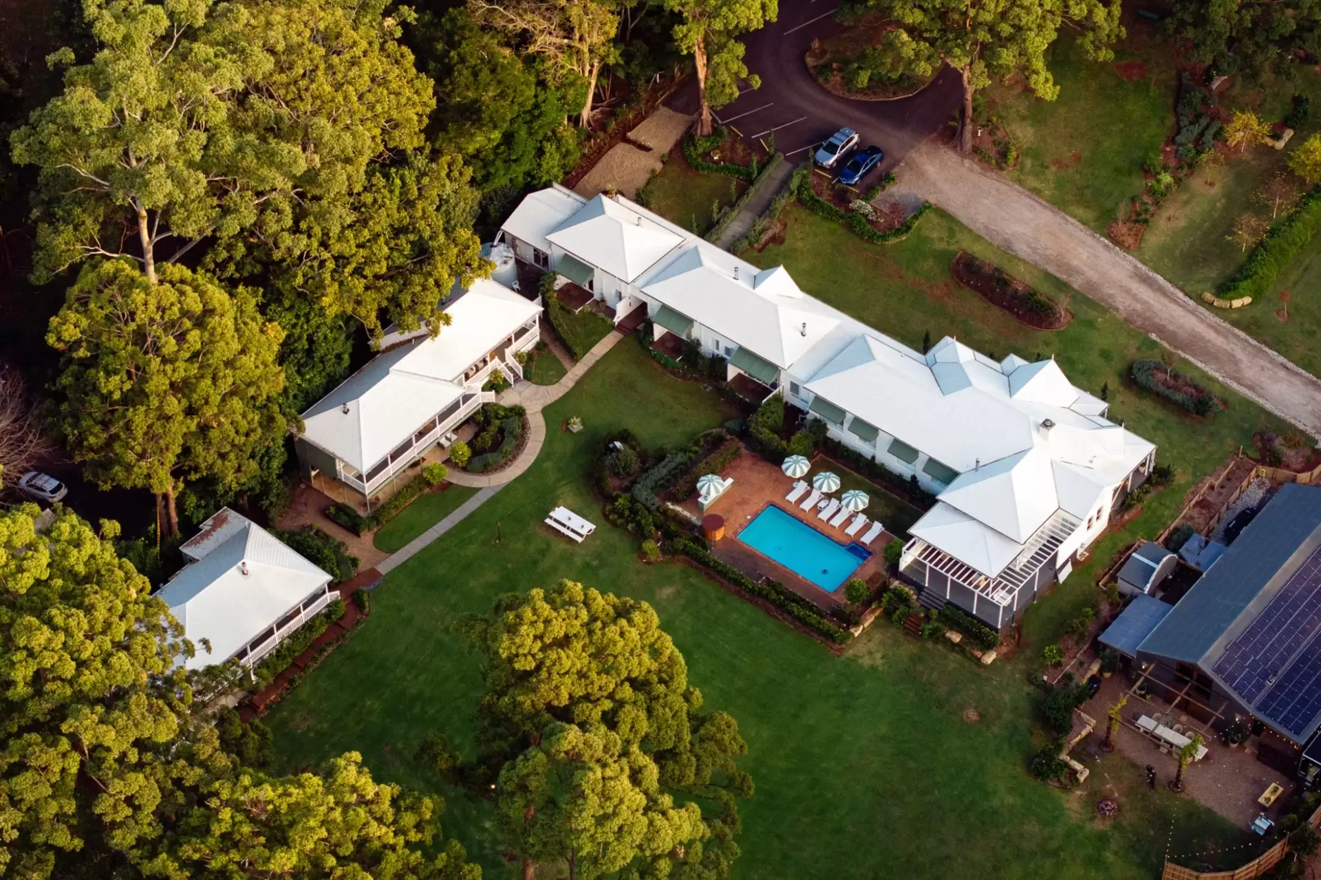 13-17 Munro Court, Tamborine Mountain For Sale by Queensland Sotheby's International Realty - image 1