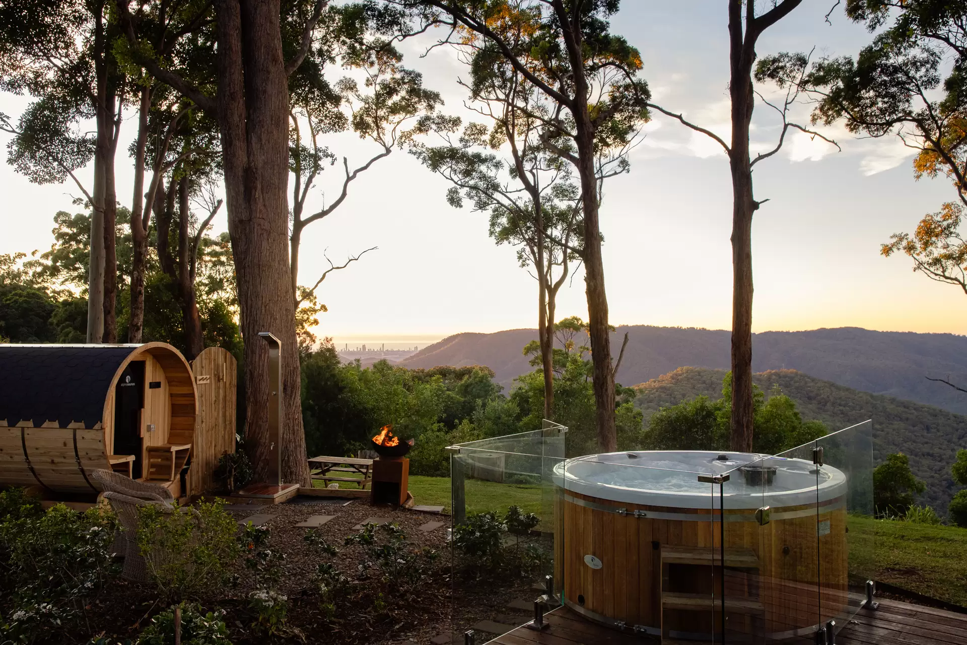 13-17 Munro Court, Tamborine Mountain For Sale by Queensland Sotheby's International Realty - image 1