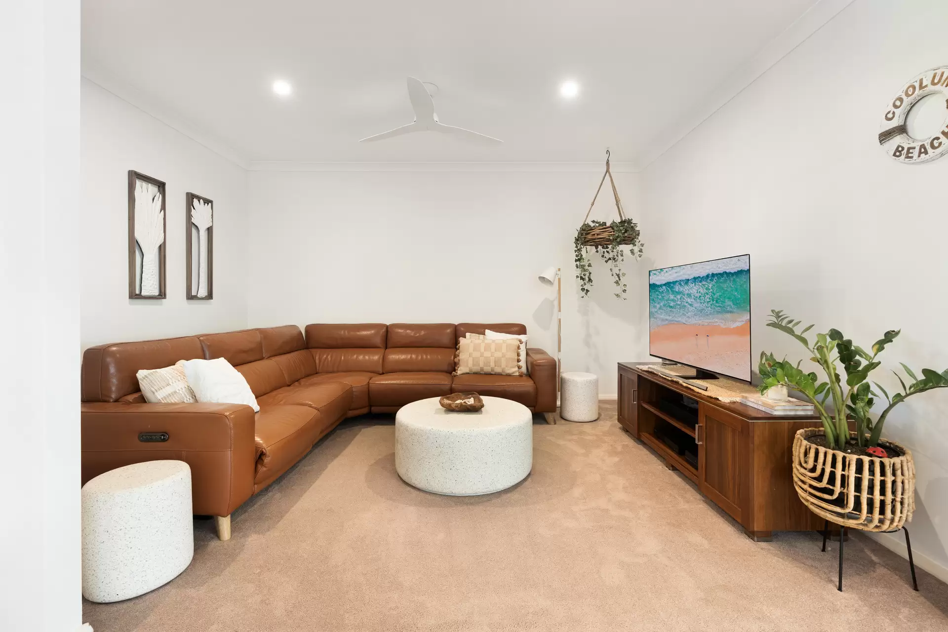 3 Indigo Court, Peregian Springs Sold by Queensland Sotheby's International Realty - image 1