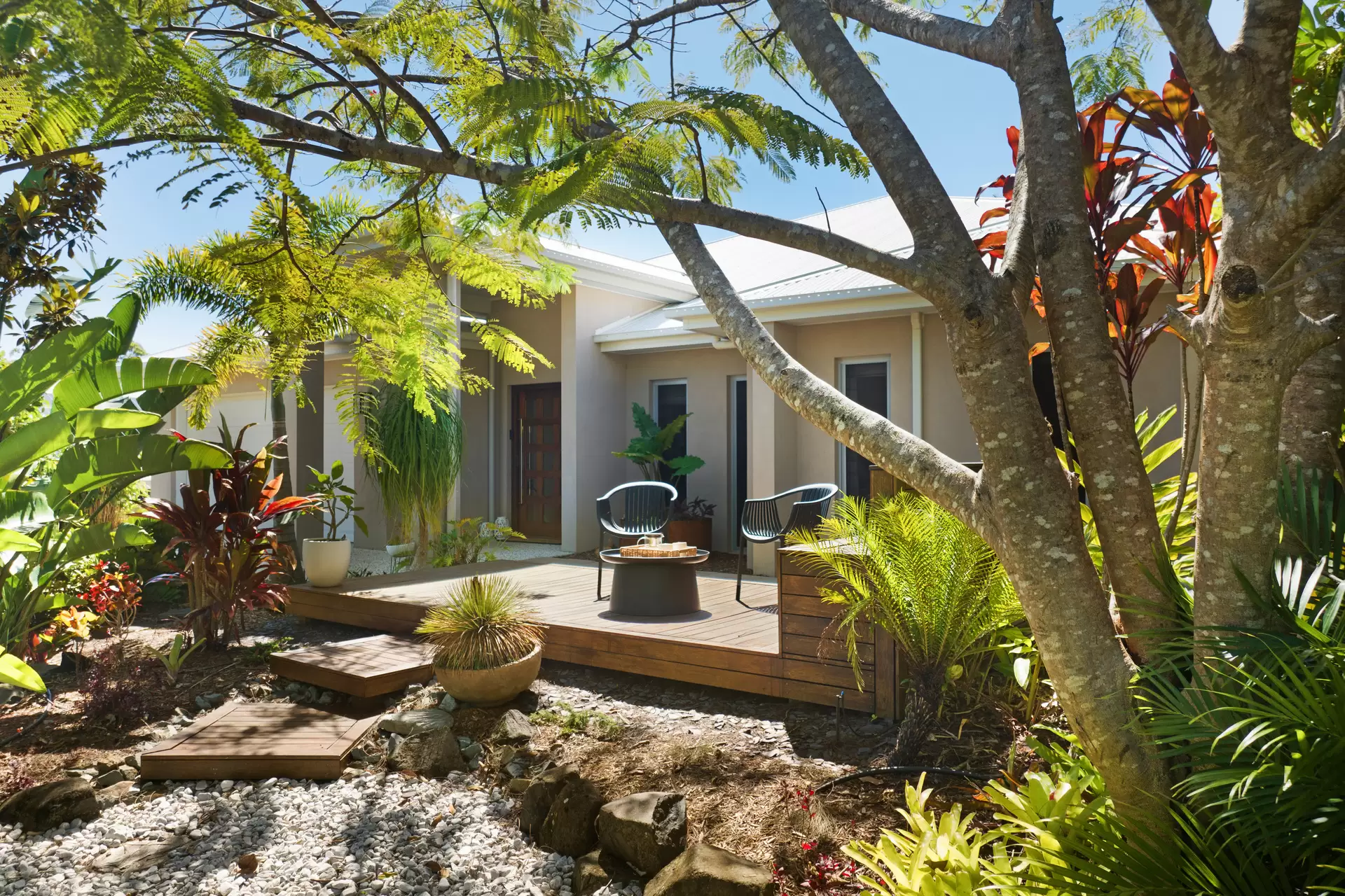 3 Indigo Court, Peregian Springs Sold by Queensland Sotheby's International Realty - image 1