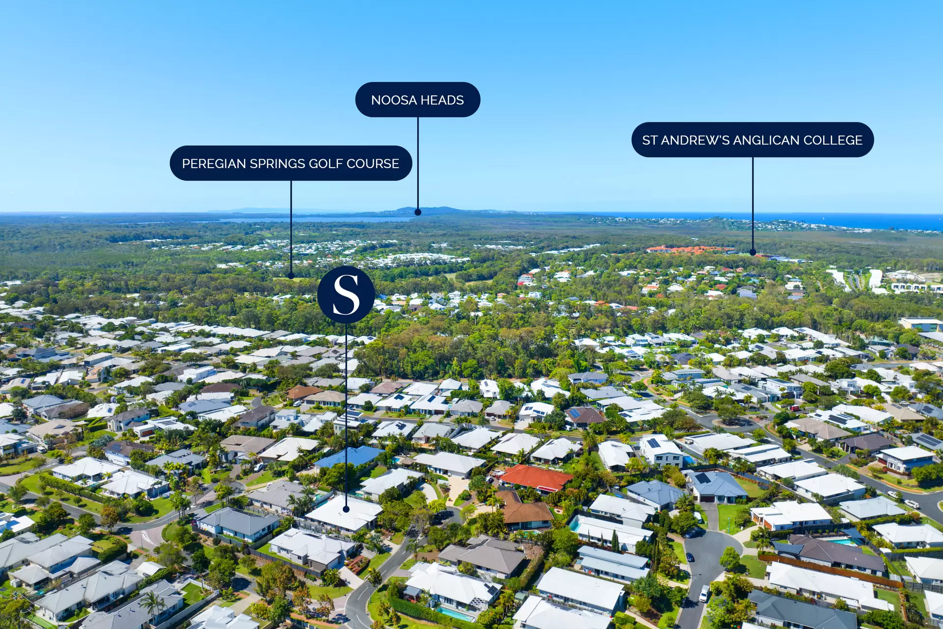 3 Indigo Court, Peregian Springs Sold by Queensland Sotheby's International Realty - image 1