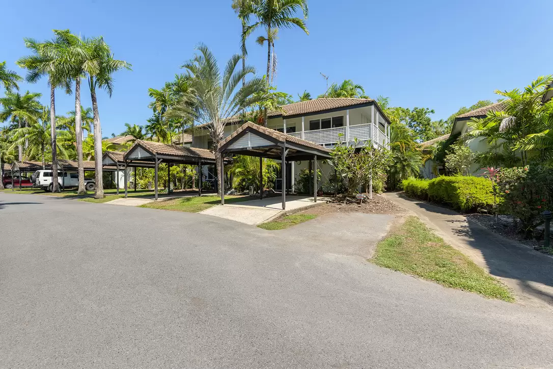 104/121-137 Port Douglas Road, Port Douglas Sold by  - image 1
