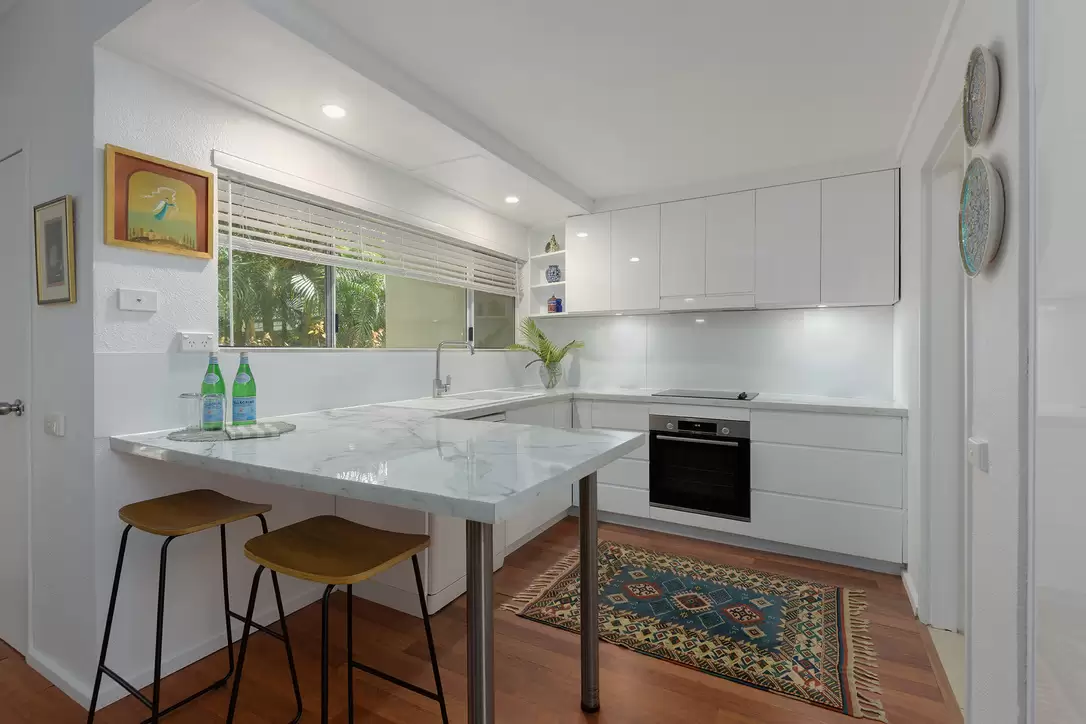 104/121-137 Port Douglas Road, Port Douglas Sold by  - image 1