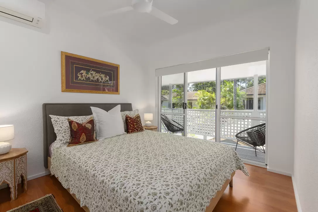 104/121-137 Port Douglas Road, Port Douglas Sold by  - image 1