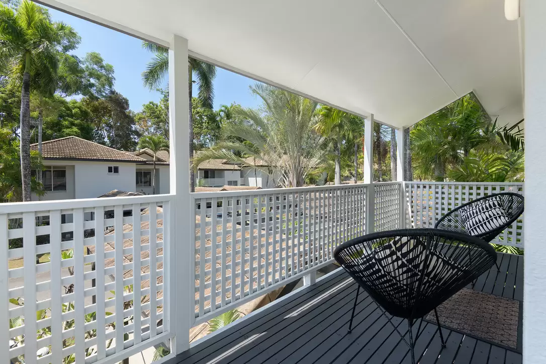 104/121-137 Port Douglas Road, Port Douglas Sold by  - image 1