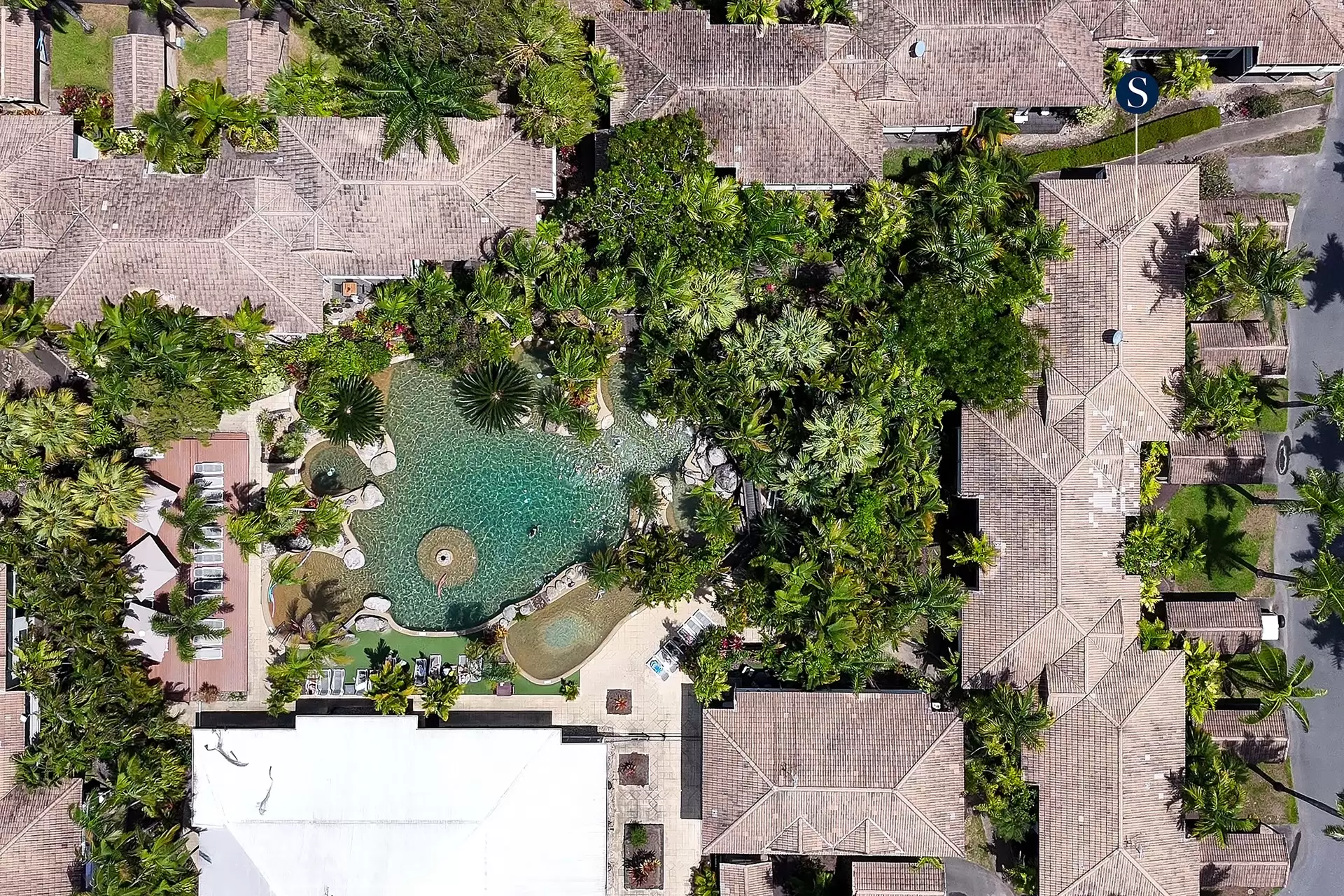 104/121-137 Port Douglas Road, Port Douglas Sold by  - image 1