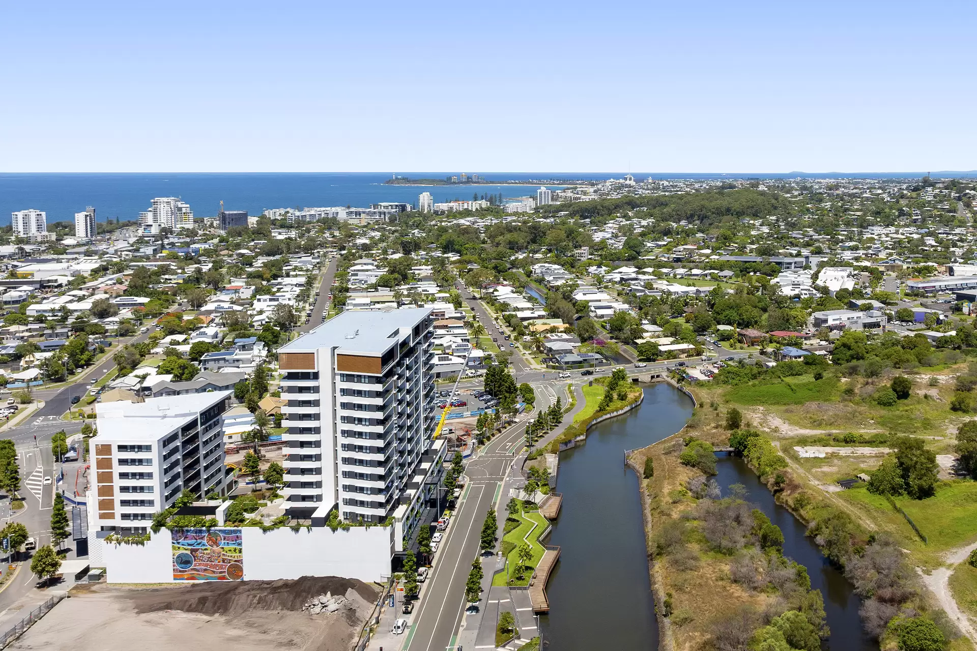 508/12 South Sea Islander Way, Maroochydore Sold by Queensland Sotheby's International Realty - image 1