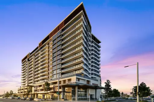 508/12 South Sea Islander Way, Maroochydore Sold by 
