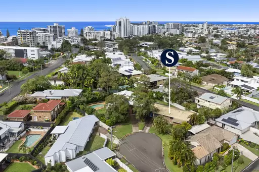 4 Ulaka Court, Mooloolaba For Sale by Queensland Sotheby's International Realty