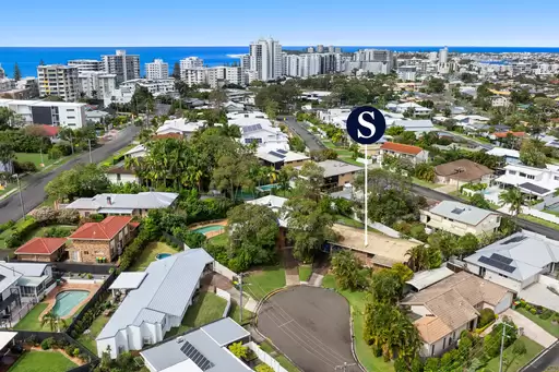 4 Ulaka Court, Mooloolaba For Sale by Queensland Sotheby's International Realty