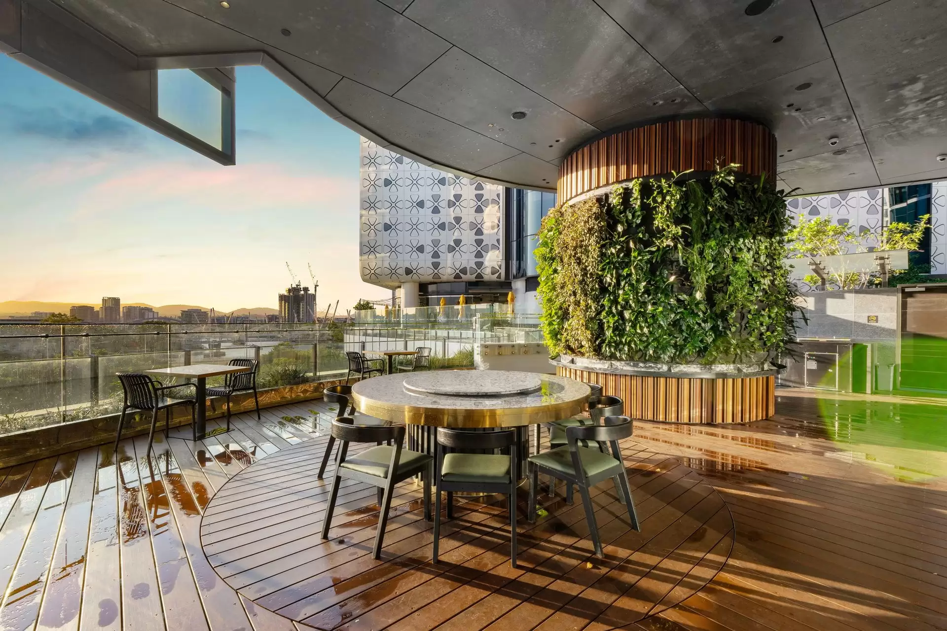 2506/8 Adelaide Street, Brisbane City Sold by  - image 1