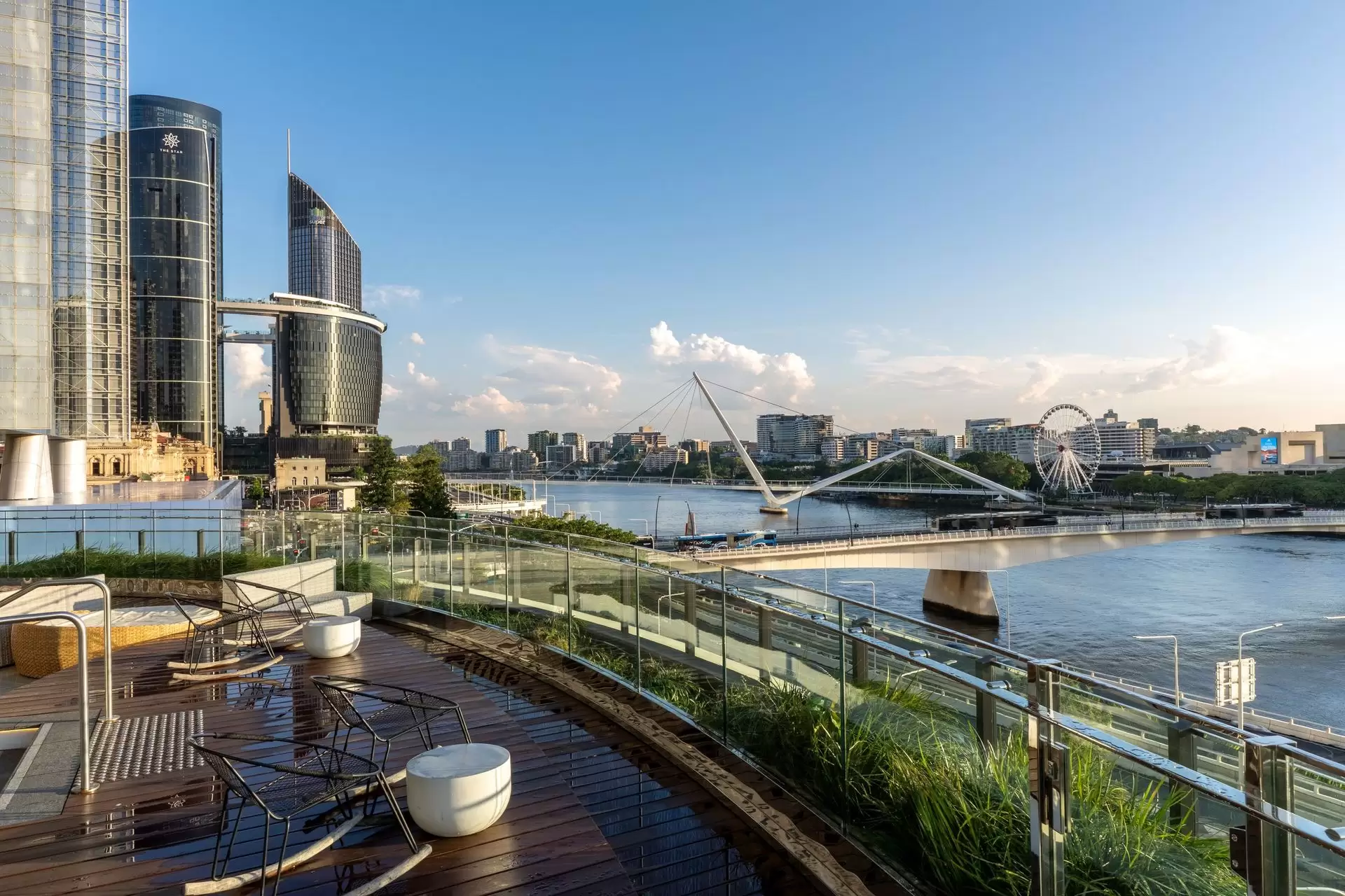 2506/8 Adelaide Street, Brisbane City Sold by  - image 1