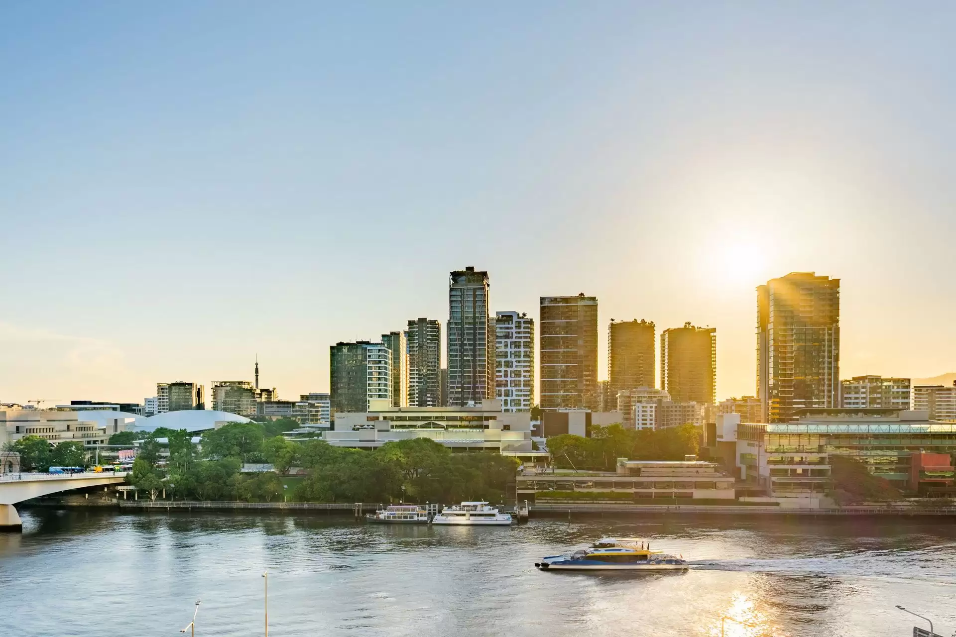 2506/8 Adelaide Street, Brisbane City Sold by  - image 1