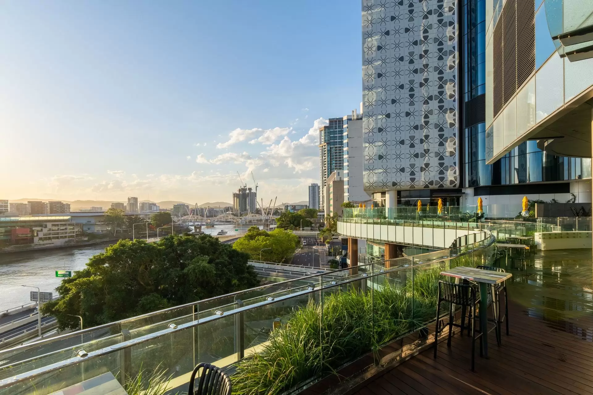 2506/8 Adelaide Street, Brisbane City Sold by  - image 1