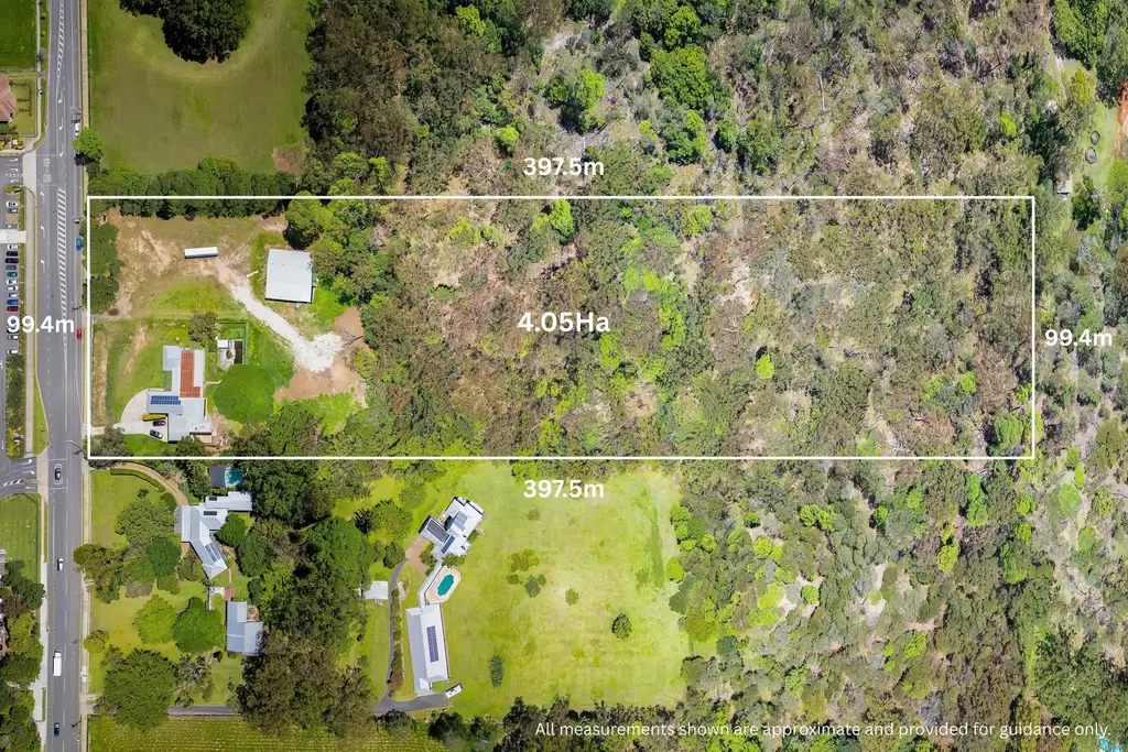 760 Rochedale Road, Rochedale Sold by Queensland Sotheby's International Realty