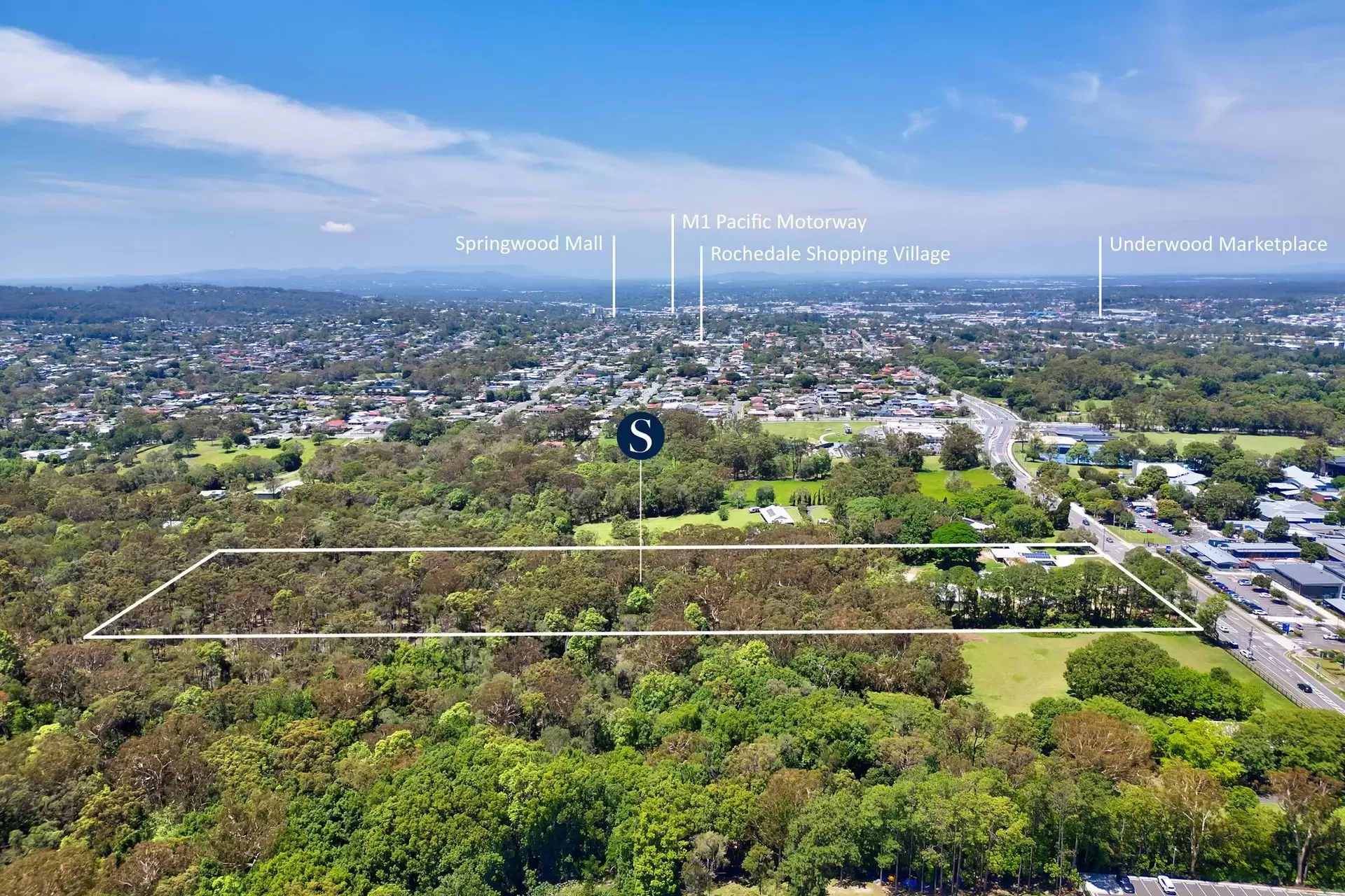 760 Rochedale Road, Rochedale Sold by Queensland Sotheby's International Realty - image 1