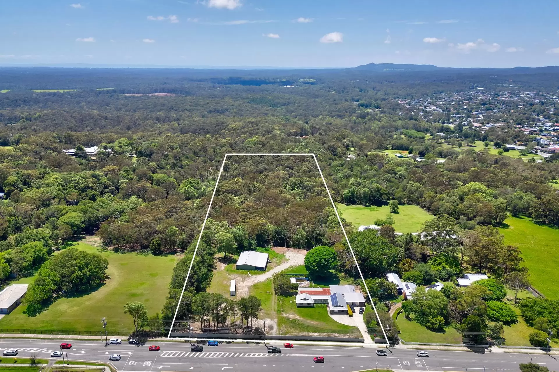 760 Rochedale Road, Rochedale Sold by Queensland Sotheby's International Realty - image 1