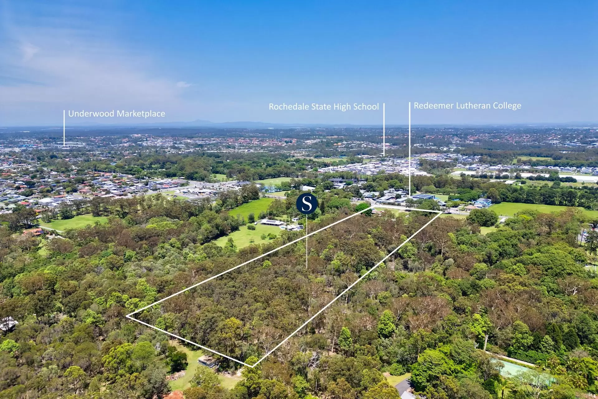 760 Rochedale Road, Rochedale Sold by Queensland Sotheby's International Realty - image 1