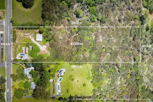 760 Rochedale Road, Rochedale Sold by Queensland Sotheby's International Realty