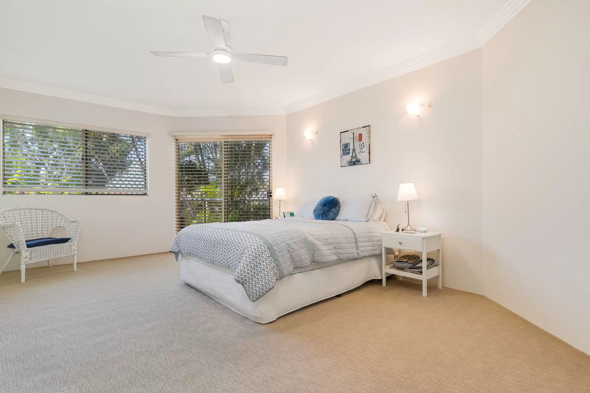 33/10-14 Esperance Court, Raby Bay Sold by Queensland Sotheby's International Realty - image 1