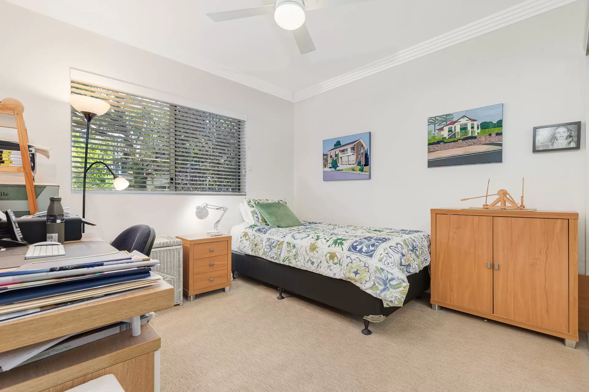 33/10-14 Esperance Court, Raby Bay Sold by Queensland Sotheby's International Realty - image 1