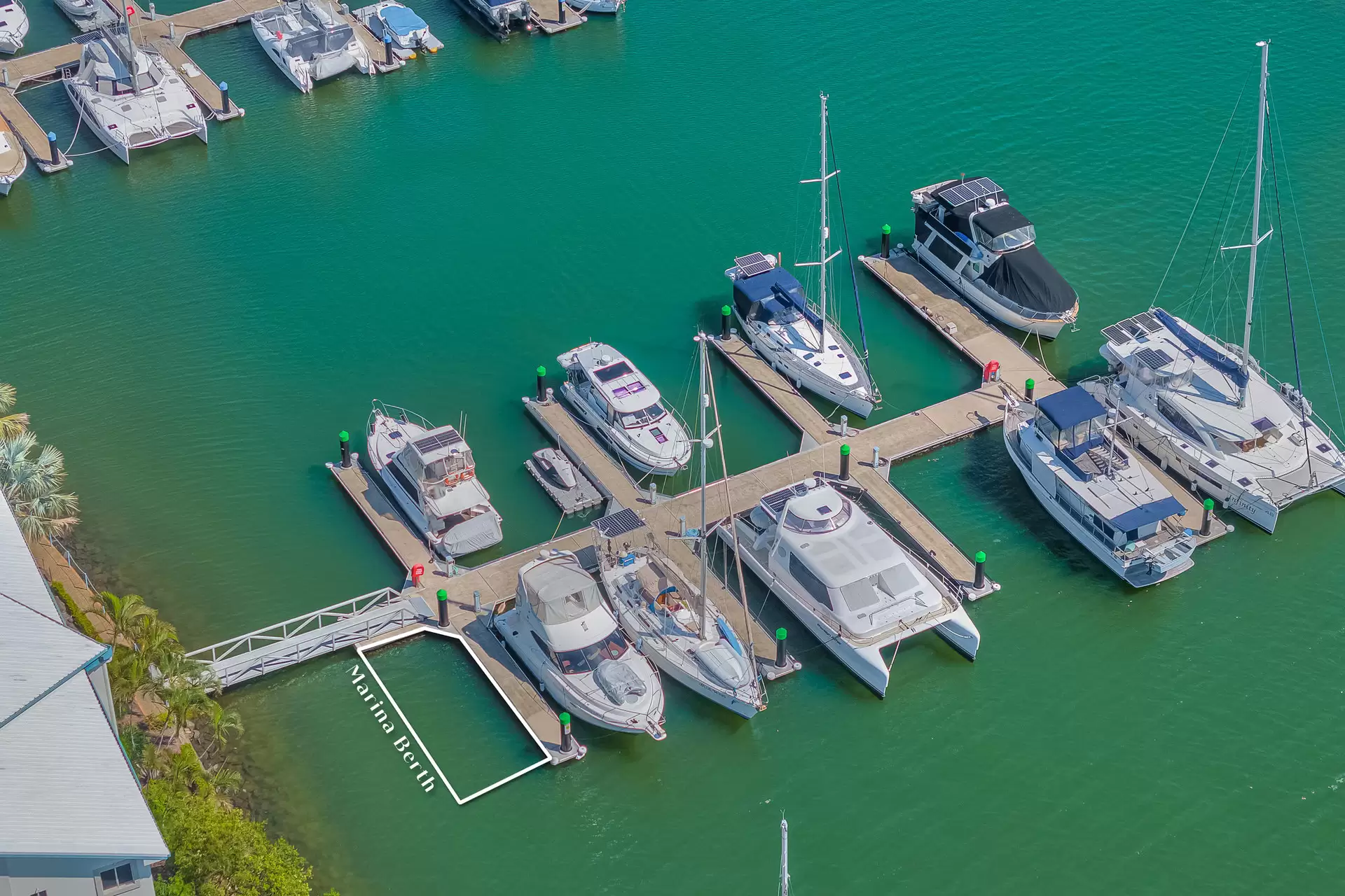 33/10-14 Esperance Court, Raby Bay Sold by Queensland Sotheby's International Realty - image 1