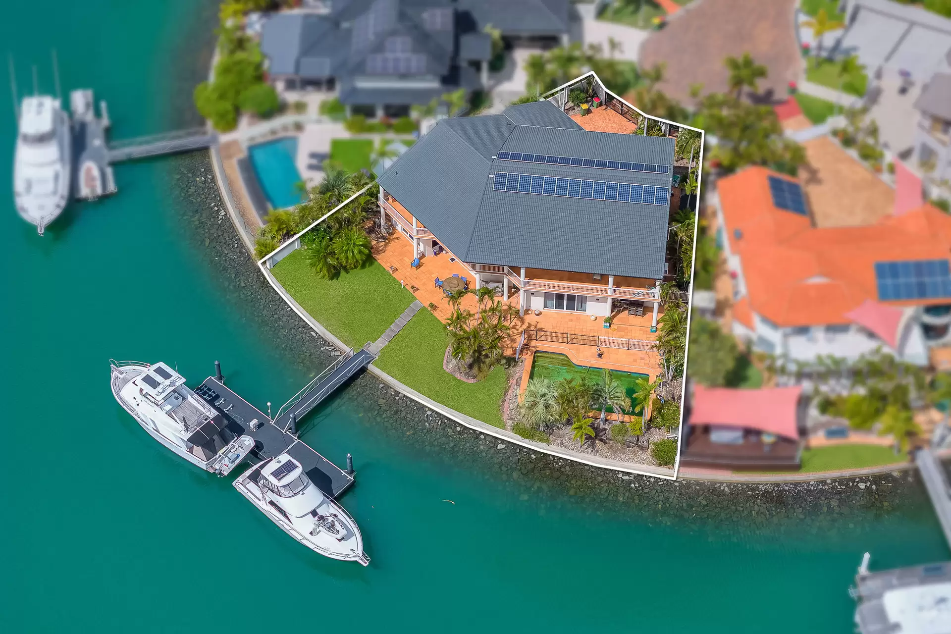 3 Mainroyal Court, Raby Bay Sold by  - image 1