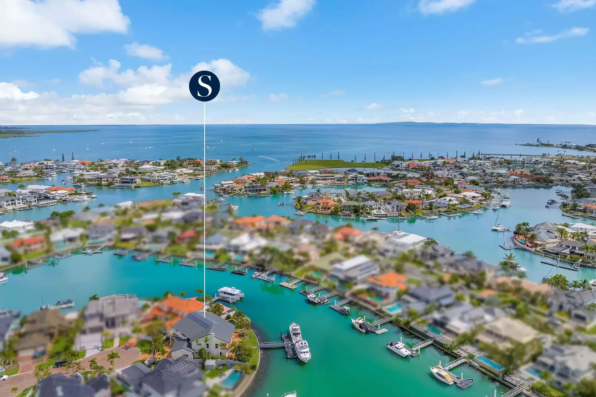 3 Mainroyal Court, Raby Bay Sold by  - image 1