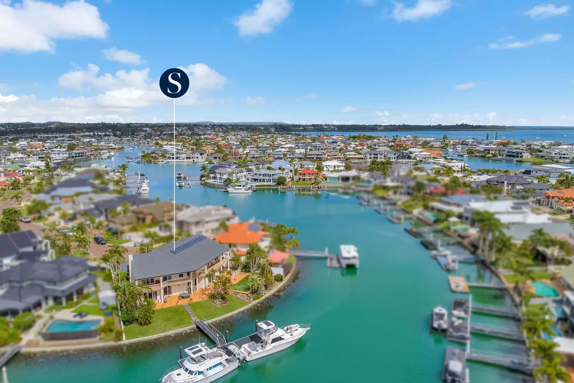 3 Mainroyal Court, Raby Bay Sold by  - image 1