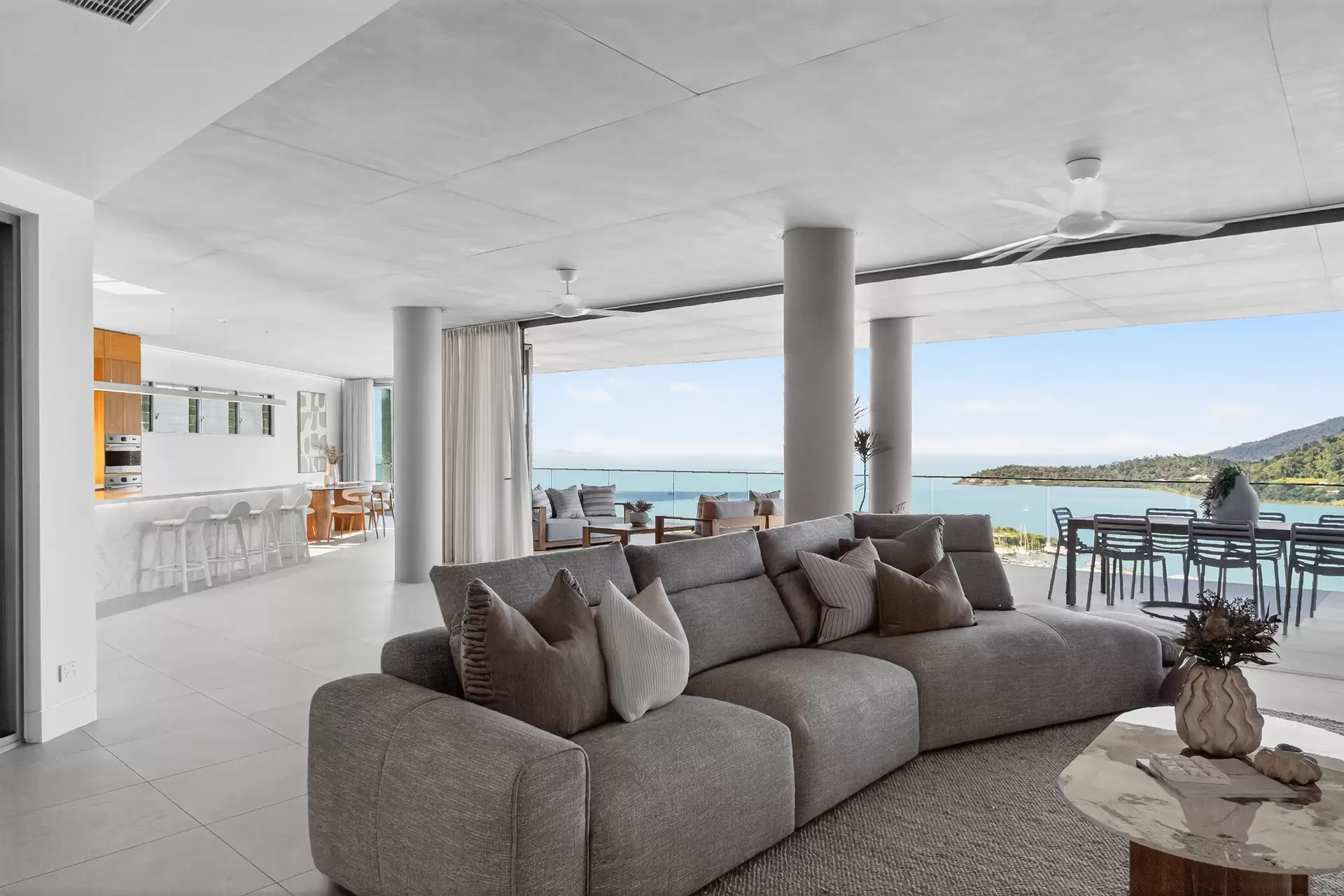 10 Bottletree Close, Airlie Beach For Sale by Queensland Sotheby's International Realty - image 1