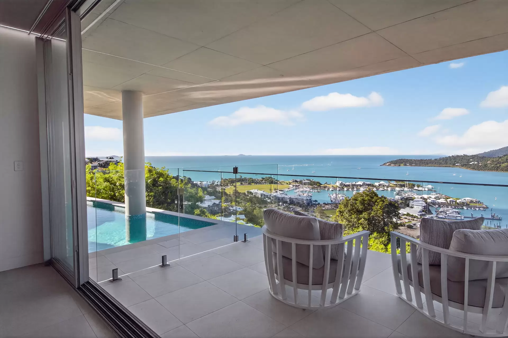 10 Bottletree Close, Airlie Beach For Sale by Queensland Sotheby's International Realty - image 1